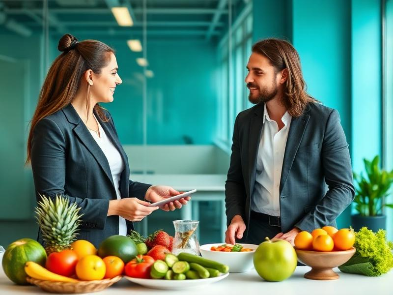 Nutrition & Lifestyle Coaching